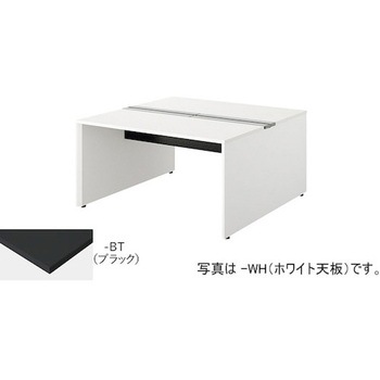 注文コード:53388127 ベンチデスク モルノートMF型 ナイキ