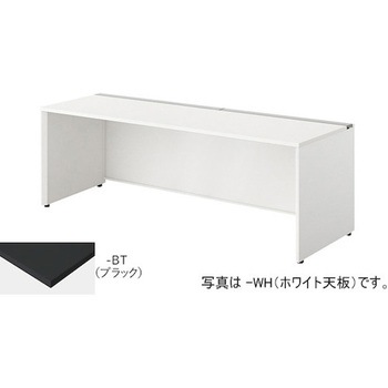 注文コード:53388687 ベンチデスク モルノートMF型 ナイキ