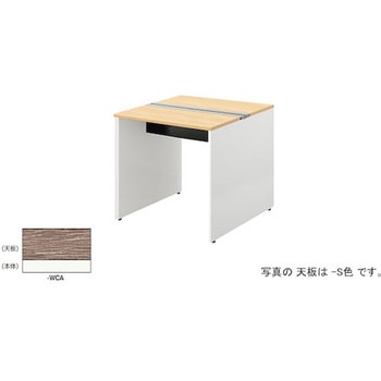 注文コード:53389195 ベンチデスク モルノートMF型 ナイキ
