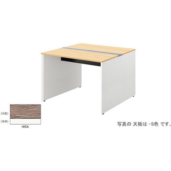 注文コード:53389877 ベンチデスク モルノートMF型 ナイキ