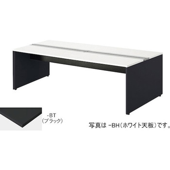 注文コード:53389990 ベンチデスク モルノートMF型 ナイキ