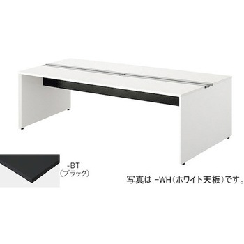 注文コード:53390017 ベンチデスク モルノートMF型 ナイキ