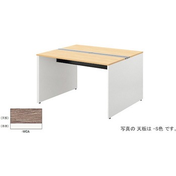 注文コード:53390288 ベンチデスク モルノートMF型 ナイキ