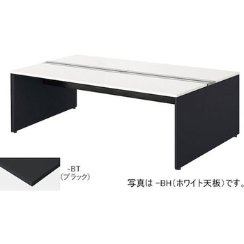 注文コード:53390324 ベンチデスク モルノートMF型 ナイキ