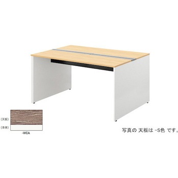 注文コード:53390534 ベンチデスク モルノートMF型 ナイキ