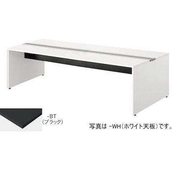 注文コード:53390690 ベンチデスク モルノートMF型 ナイキ