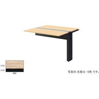 注文コード:53392729 ベンチデスク 連結タイプ モルノートMF型 ナイキ