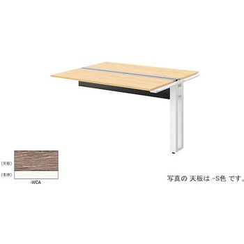 注文コード:53393018 ベンチデスク 連結タイプ モルノートMF型 ナイキ