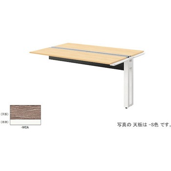 注文コード:53393289 ベンチデスク 連結タイプ モルノートMF型 ナイキ