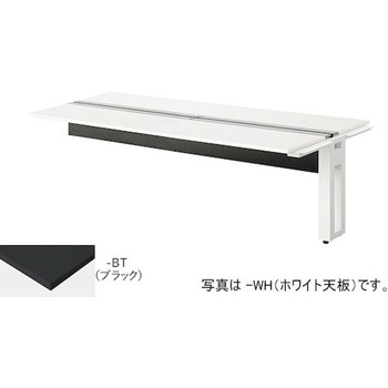 注文コード:53393359 ベンチデスク 連結タイプ モルノートMF型 ナイキ