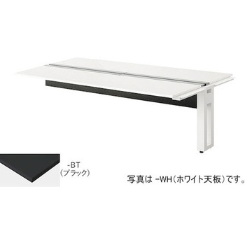 注文コード:53393684 ベンチデスク 連結タイプ モルノートMF型 ナイキ