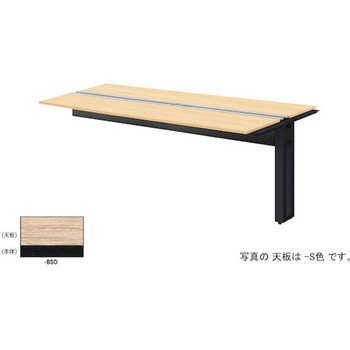 注文コード:53393928 ベンチデスク 連結タイプ モルノートMF型 ナイキ