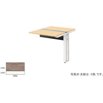注文コード:53394795 ベンチデスク 連結タイプ モルノートMF型 ナイキ