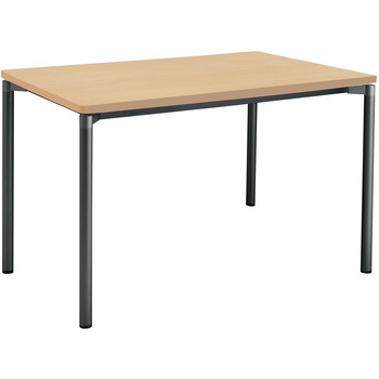 注文コード:53675747 ミーティング用テーブル JUTO角形天板(配送・組立サービス付き) コクヨ
