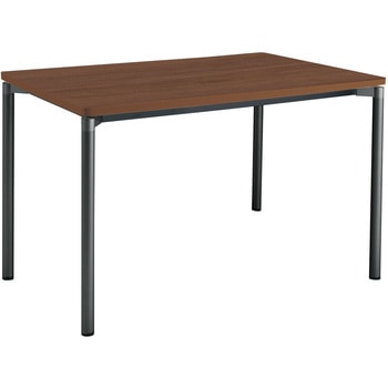 注文コード:53675783 ミーティング用テーブル JUTO角形天板(配送・組立サービス付き) コクヨ