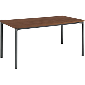 注文コード:53676115 ミーティング用テーブル JUTO角形天板(配送・組立サービス付き) コクヨ