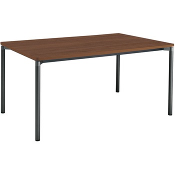 注文コード:53676273 ミーティング用テーブル JUTO角形天板(配送・組立サービス付き) コクヨ