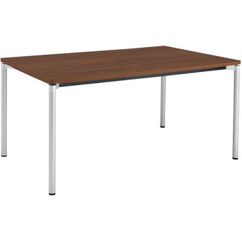 注文コード:53676316 ミーティング用テーブル JUTO角形天板(配送・組立サービス付き) コクヨ