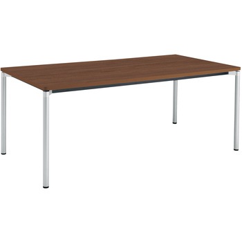 注文コード:53676623 ミーティング用テーブル JUTO角形天板(配送・組立サービス付き) コクヨ