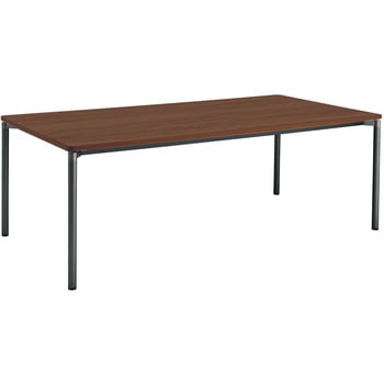 注文コード:53676736 ミーティング用テーブル JUTO角形天板(配送・組立サービス付き) コクヨ