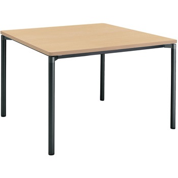 注文コード:53676876 ミーティング用テーブル JUTO角形天板(配送・組立サービス付き) コクヨ