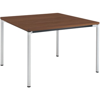 注文コード:53676973 ミーティング用テーブル JUTO角形天板(配送・組立サービス付き) コクヨ