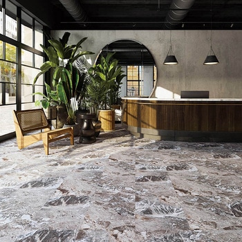 注文コード:53764324 フロアタイル エグザ・アクティブスタイル フィッツロイ 川島織物セルコン