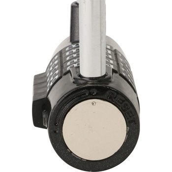 注文コード:53805493 ダイヤル錠 吊長ワイド型 5段 モノタロウ