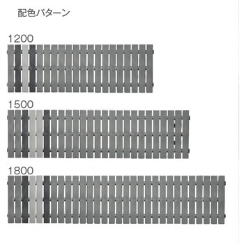 注文コード:53900027 ホームベンチ ステン 1800 - テラモト