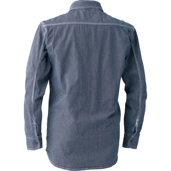 注文コード:54232283,54232299,54232308,54232317,54232326,54232335,54232344,54232353,54232369,54232378,54232387,54232396,54232405,54232414,54232423,54232439,54232448,54232457 DOGMAN 長袖シャツ 8111 CUC(中国産業)