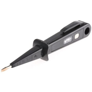 CK ネオン管 検電ドライバ CK