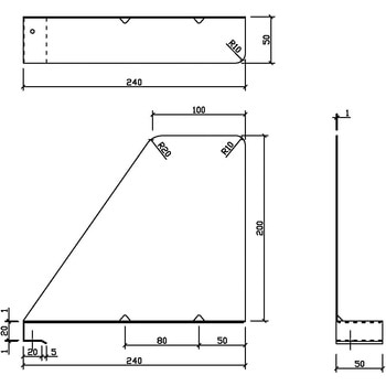 注文コード:54809284 コロブックエンド アール・エフ・ヤマカワ