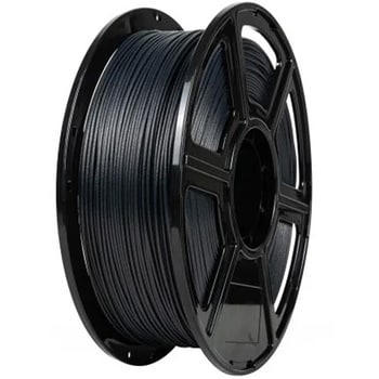 PLA CF FLASHFORGE 3Dプリンター用 フィラメント PLA CF 1000g ブラック 1個 Flash Forge 通販