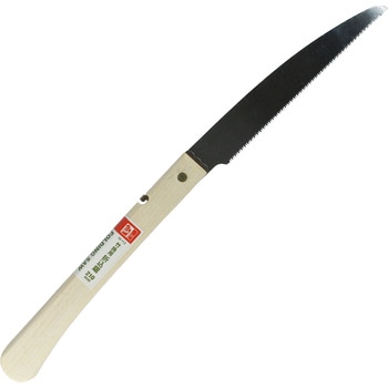 竹挽用折込鋸 iHelp