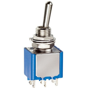 注文コード:54865799 5000シリーズ 小形トグルスイッチ - IDEC(和泉電気)