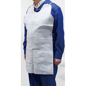 注文コード:55007268 床皮胸前掛け 日本光器製作所(NIKKO)