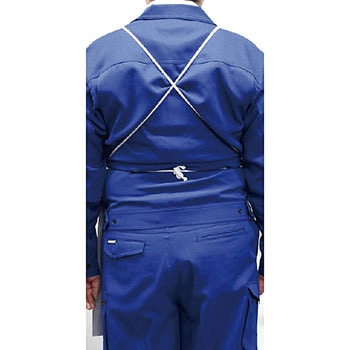 注文コード:55007268 床皮胸前掛け 日本光器製作所(NIKKO)