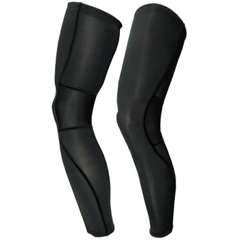 接触冷感レッグカバー 天牛(富士手袋工業)