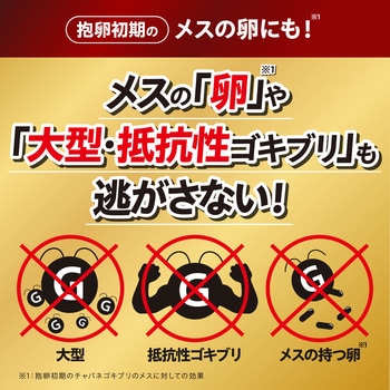 注文コード:55121185 ゴキファイタープロ - フマキラー