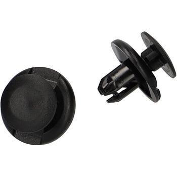 プラスティリベット(トヨタ・ホンダ) エーモン