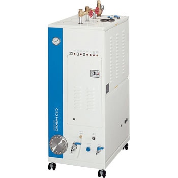 電気スチーム発生機 八光電機