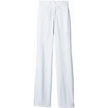 注文コード: パンツ 兼用 白 72-1401シリーズ 住商モンブラン