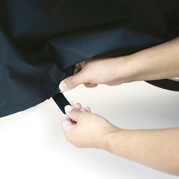 注文コード:55295109 サイクルカバー 一般車用 サギサカ(SAGISAKA)