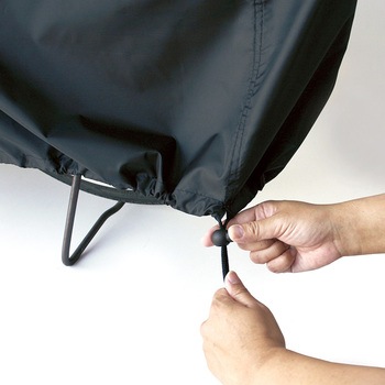 注文コード:55295109 サイクルカバー 一般車用 サギサカ(SAGISAKA)