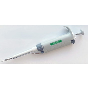 マイクロピペット 容量調整可能 シングルチャネル Celltreat