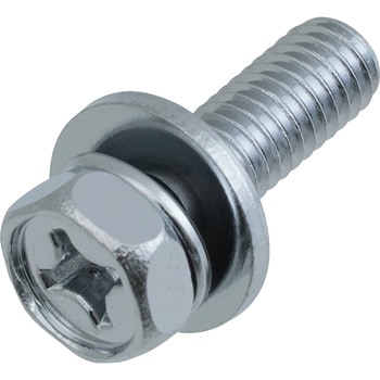 注文コード:55452565 (93385)SCREW,W/WASHER トヨタ
