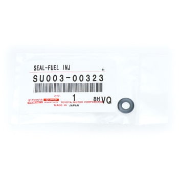 注文コード:55459093 (SU003)SEAL-FUEL INJ トヨタ