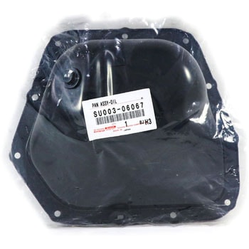注文コード:55466827 (SU003)PAN ASSY-OIL トヨタ