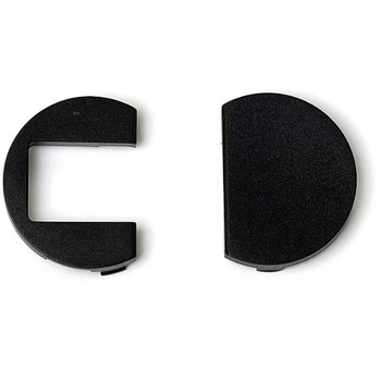 注文コード:55483436 ドロップ丁番SDH-P型用カバーセット(カバーのみ) LAMP(スガツネ工業)