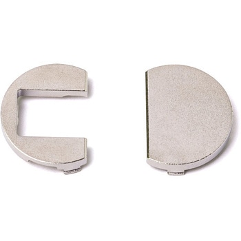 注文コード:55484005 ドロップ丁番SDH-P型用カバーセット(カバーのみ) LAMP(スガツネ工業)